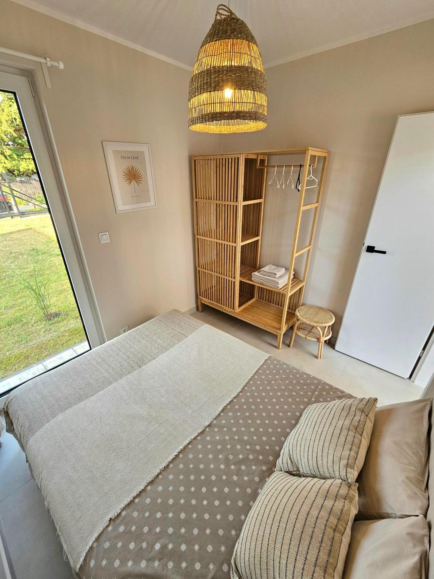 Binibona Barn Haven Rydzewo Villa Room photo
