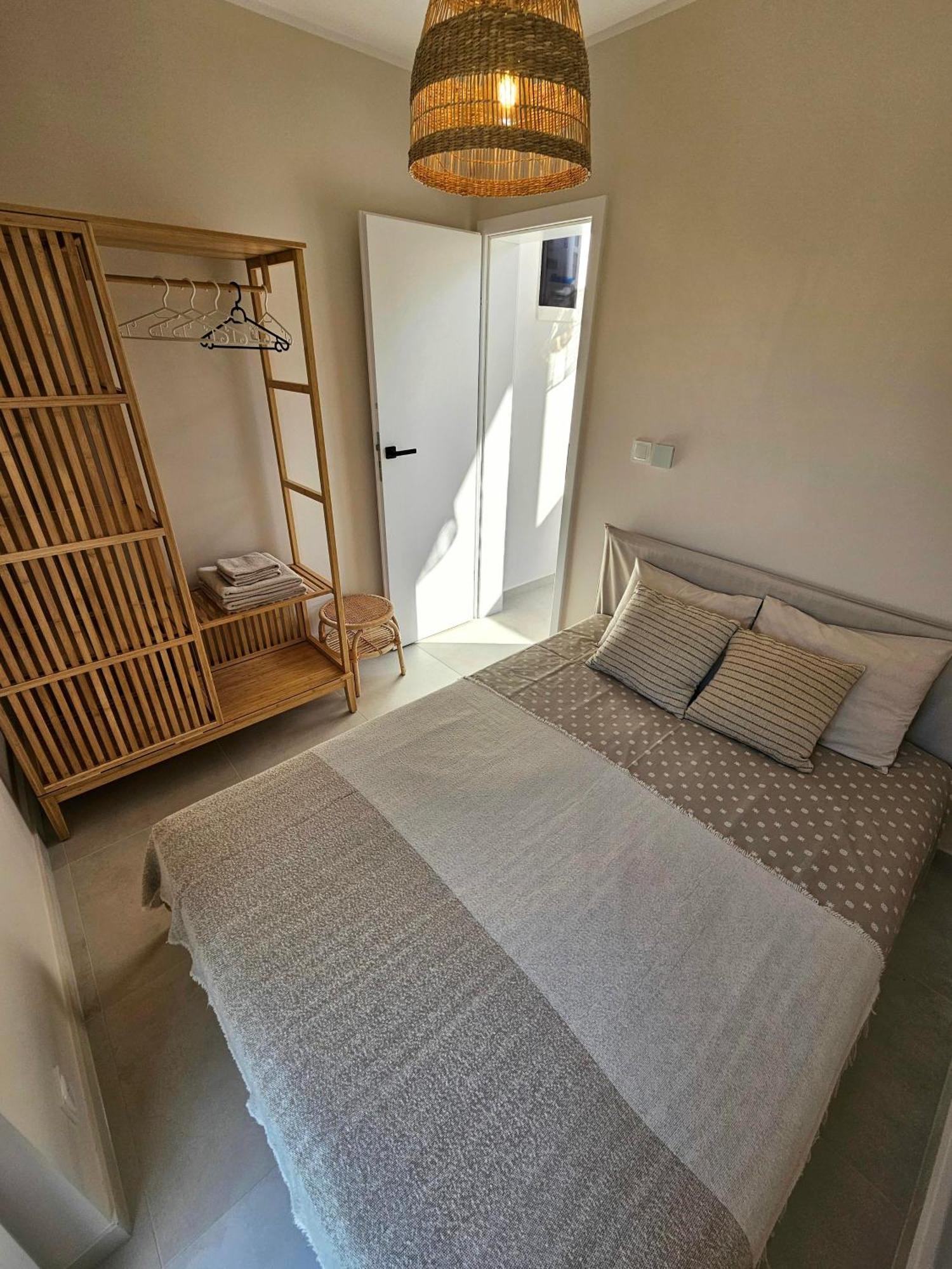 Binibona Barn Haven Rydzewo Villa Room photo